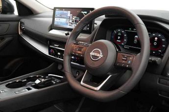 Nissan X-Trail 1.5 E-Power 204 N-Connecta 5dr Xtronic