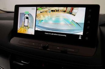 Nissan X-Trail 1.5 E-Power 204 N-Connecta 5dr Xtronic