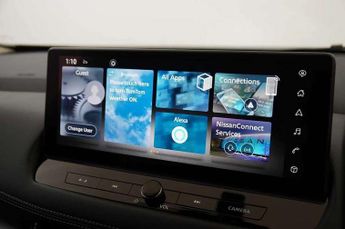 Nissan X-Trail 1.5 E-Power 204 N-Connecta 5dr Xtronic