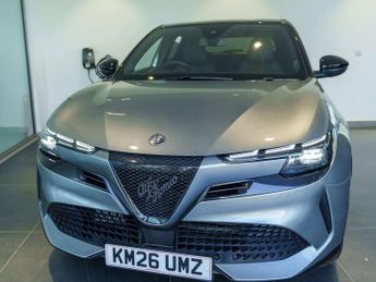 Alfa Romeo Junior 1.2 Turbo Ibrida 5dr Auto