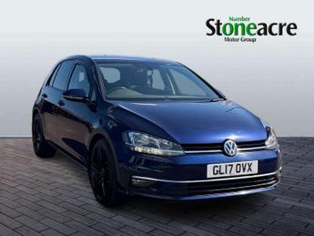 Volkswagen Golf TDi 2.0 TDI GT 5dr