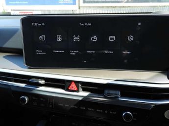 Kia Sorento 2.2 CRDi Aspire 5dr DCT