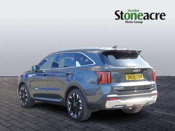 Kia Sorento 2.2 CRDi Aspire 5dr DCT
