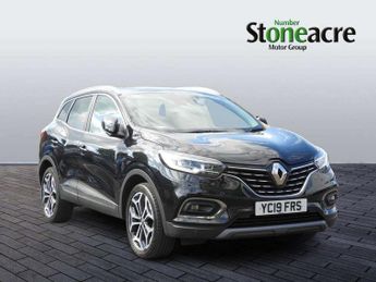Renault Kadjar 1.3 TCE GT Line 5dr