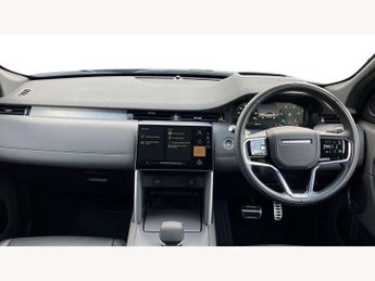 Land Rover Discovery Sport 2.0 D200 Dynamic HSE 5dr Auto [7 Seat]