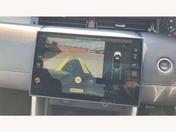 Land Rover Discovery Sport 2.0 D200 Dynamic HSE 5dr Auto [7 Seat]
