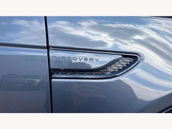 Land Rover Discovery Sport 2.0 D200 Dynamic HSE 5dr Auto [7 Seat]