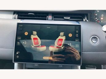 Land Rover Discovery Sport 2.0 D200 Dynamic HSE 5dr Auto [7 Seat]