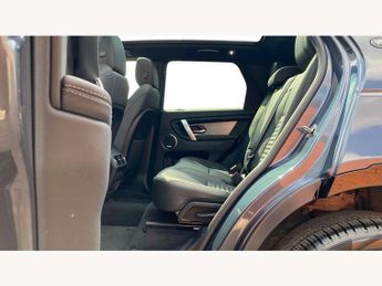 Land Rover Discovery Sport 2.0 D200 Dynamic HSE 5dr Auto [7 Seat]