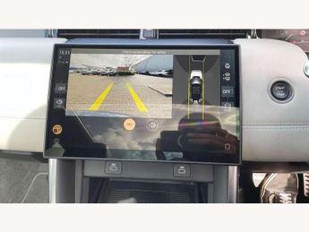 Land Rover Discovery Sport 2.0 D200 Dynamic HSE 5dr Auto [7 Seat]