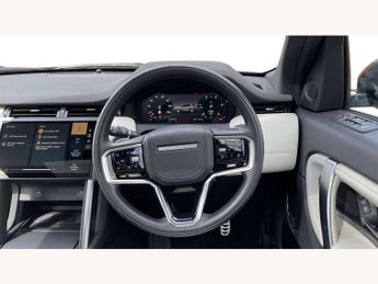 Land Rover Discovery Sport 2.0 D200 Dynamic HSE 5dr Auto [7 Seat]