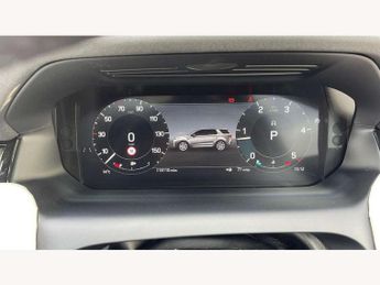Land Rover Discovery Sport 2.0 D200 Dynamic HSE 5dr Auto [7 Seat]