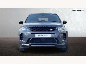 Land Rover Discovery Sport 2.0 D200 Dynamic HSE 5dr Auto [7 Seat]