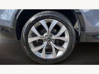 Land Rover Discovery Sport 2.0 D200 Dynamic HSE 5dr Auto [7 Seat]