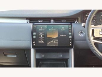 Land Rover Discovery Sport 2.0 D200 Dynamic HSE 5dr Auto [7 Seat]