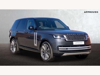 Land Rover Range Rover 3.0 D350 Autobiography 4dr Auto