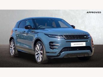 Land Rover Range Rover Evoque 2.0 D200 Autobiography 5dr Auto