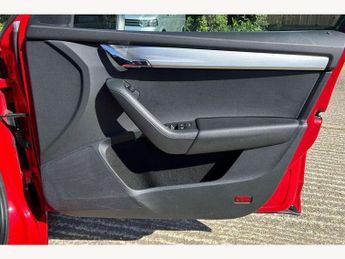 Skoda Octavia 2.0 TDI Sport Line 5dr DSG