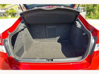 Skoda Octavia 2.0 TDI Sport Line 5dr DSG