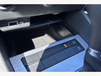 Skoda Octavia 2.0 TDI Sport Line 5dr DSG