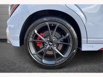 Hyundai Kona N 2.0 TGDi N 5dr DCT