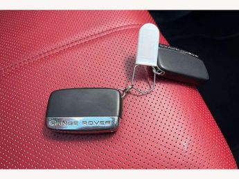 Land Rover Range Rover Evoque 2.0 TD4 HSE Dynamic 5dr Auto