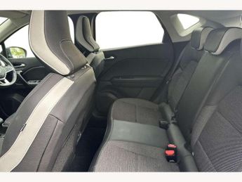 Renault Captur 1.6 E-TECH PHEV 160 S Edition 5dr Auto