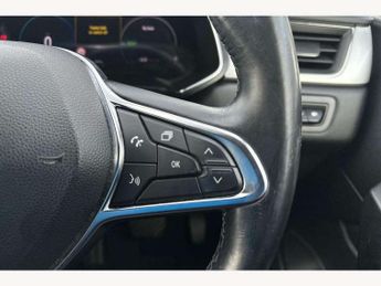 Renault Captur 1.6 E-TECH PHEV 160 S Edition 5dr Auto