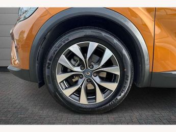 Renault Captur 1.6 E-TECH PHEV 160 S Edition 5dr Auto