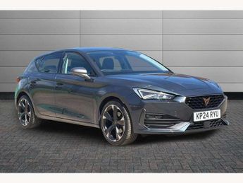 Cupra Leon 1.5 TSI V1 5dr