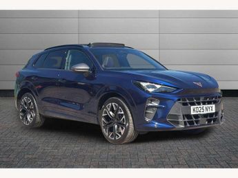 Cupra Terramar 2.0 TSI 265 VZ2 5dr DSG 4Drive