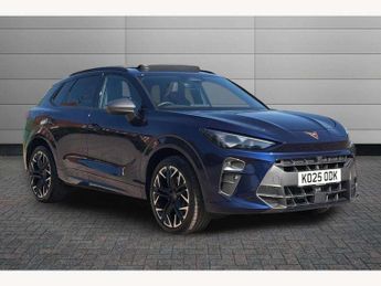 Cupra Terramar 2.0 TSI 265 VZ2 5dr DSG 4Drive