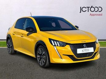 Peugeot 208 1.2 PureTech 100 GT 5dr