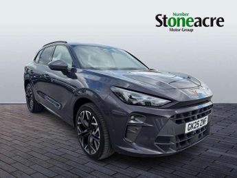 Cupra Terramar 1.5 eHybrid 272 VZ2 5dr DSG