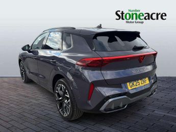 Cupra Terramar 1.5 eHybrid 272 VZ2 5dr DSG