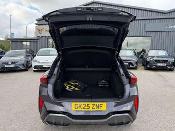 Cupra Terramar 1.5 eHybrid 272 VZ2 5dr DSG