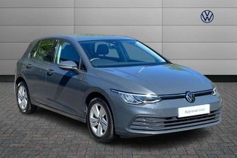 Volkswagen Golf 1.0 TSI Life 5dr