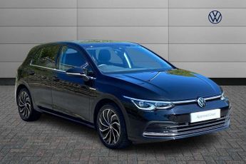 Volkswagen Golf 1.5 eTSI 150 Style 5dr DSG