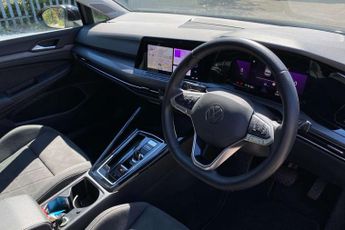 Volkswagen Golf 1.5 eTSI 150 Style 5dr DSG