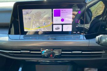 Volkswagen Golf 1.5 eTSI 150 Style 5dr DSG