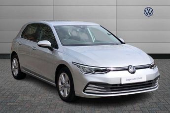 Volkswagen Golf 1.5 TSI Life 5dr