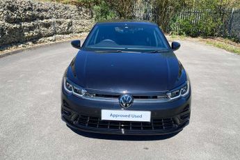 Volkswagen Polo 1.0 TSI 115 R-Line 5dr DSG