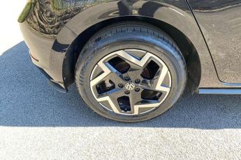 Volkswagen Polo 1.0 TSI 115 R-Line 5dr DSG