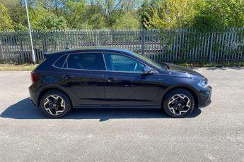 Volkswagen Polo 1.0 TSI 115 R-Line 5dr DSG