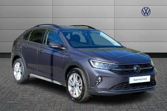 Volkswagen Taigo 1.0 TSI 115 Match 5dr