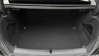 Audi A5 40 TFSI 204 S Line 2dr S Tronic