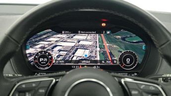 Audi Q2 35 TFSI S Line 5dr S Tronic