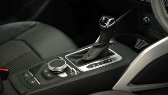Audi Q2 35 TFSI S Line 5dr S Tronic