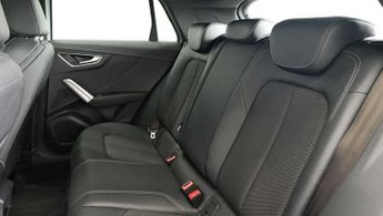 Audi Q2 35 TFSI S Line 5dr S Tronic