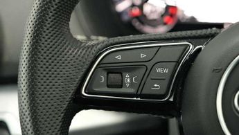 Audi Q2 35 TFSI S Line 5dr S Tronic